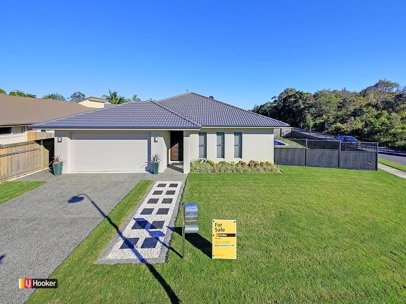 23 Parkgrove Street, Birkdale QLD 4159