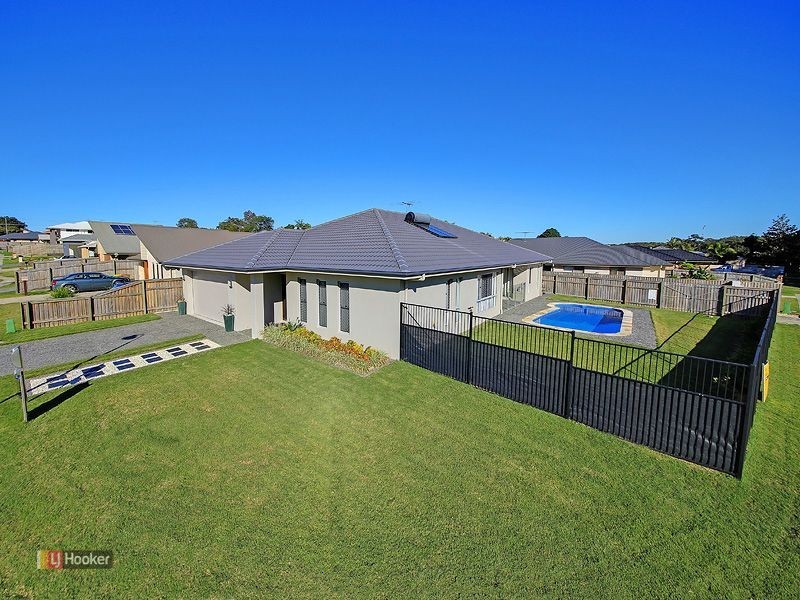 23 Parkgrove Street, Birkdale QLD 4159