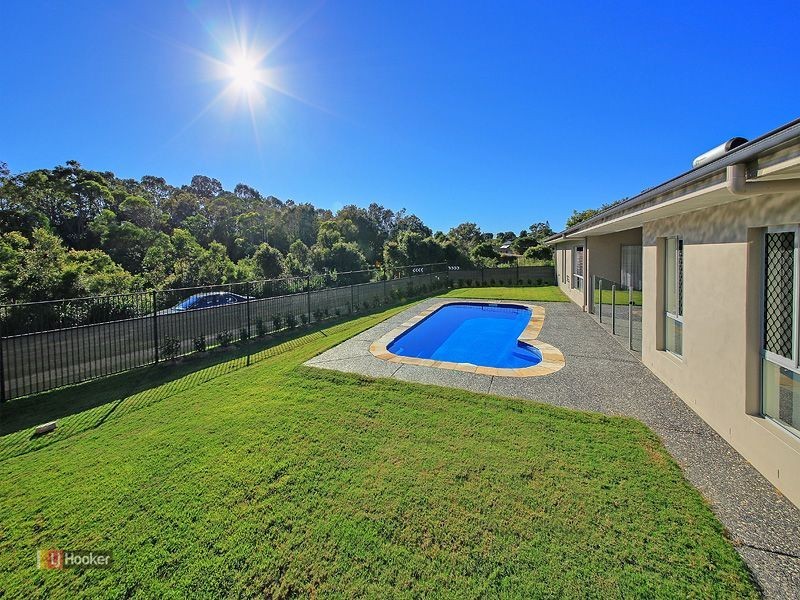 23 Parkgrove Street, Birkdale QLD 4159