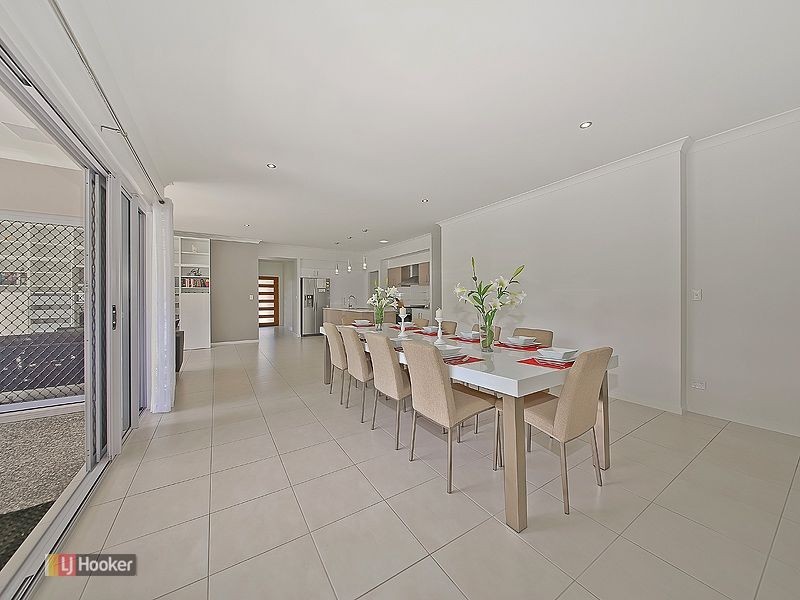 23 Parkgrove Street, Birkdale QLD 4159