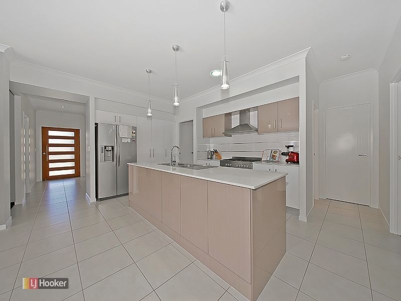 23 Parkgrove Street, Birkdale QLD 4159