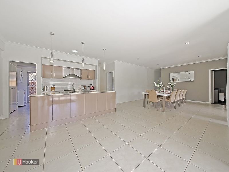 23 Parkgrove Street, Birkdale QLD 4159