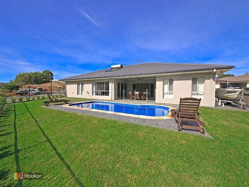 23 Parkgrove Street, Birkdale QLD 4159