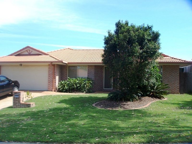 3 Stratus Street, Birkdale QLD 4159