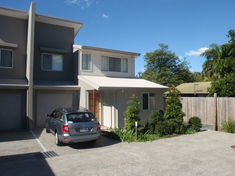 Unit 6/13 Victor Street, Birkdale QLD 4159