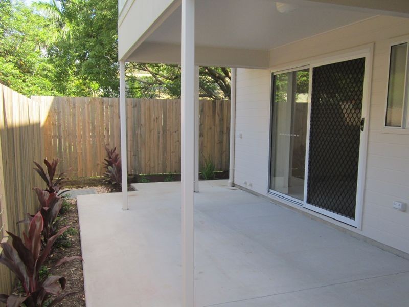 Unit 6/13 Victor Street, Birkdale QLD 4159