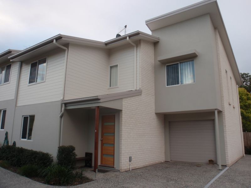 Unit 4/13 Victor Street, Birkdale QLD 4159