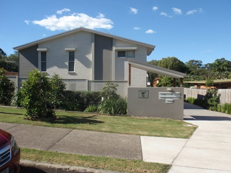 Unit 4/13 Victor Street, Birkdale QLD 4159