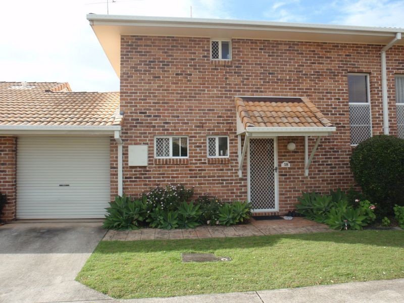 18/66 West Freeth Street, Ormiston QLD 4160