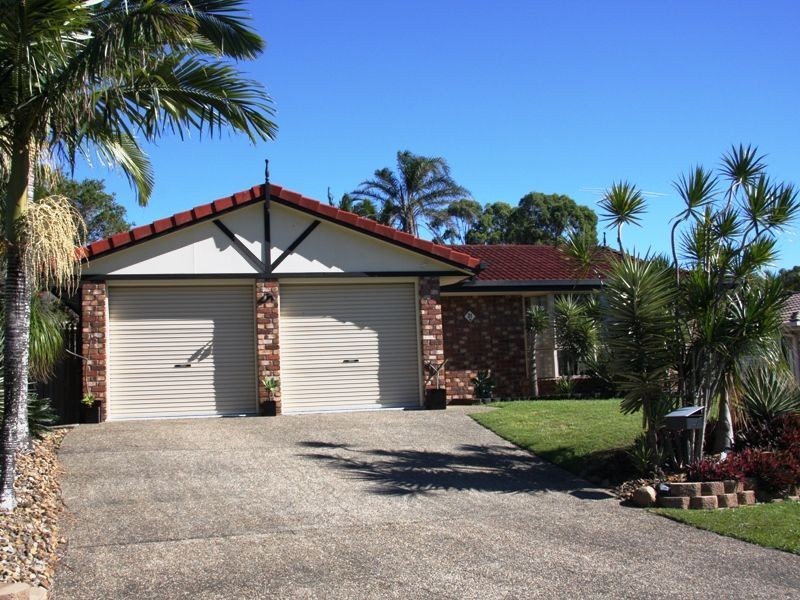 31 Sylvania Street, Alexandra Hills QLD 4161