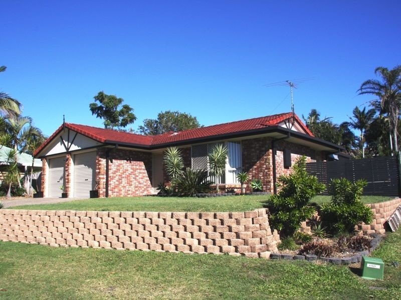 31 Sylvania Street, Alexandra Hills QLD 4161