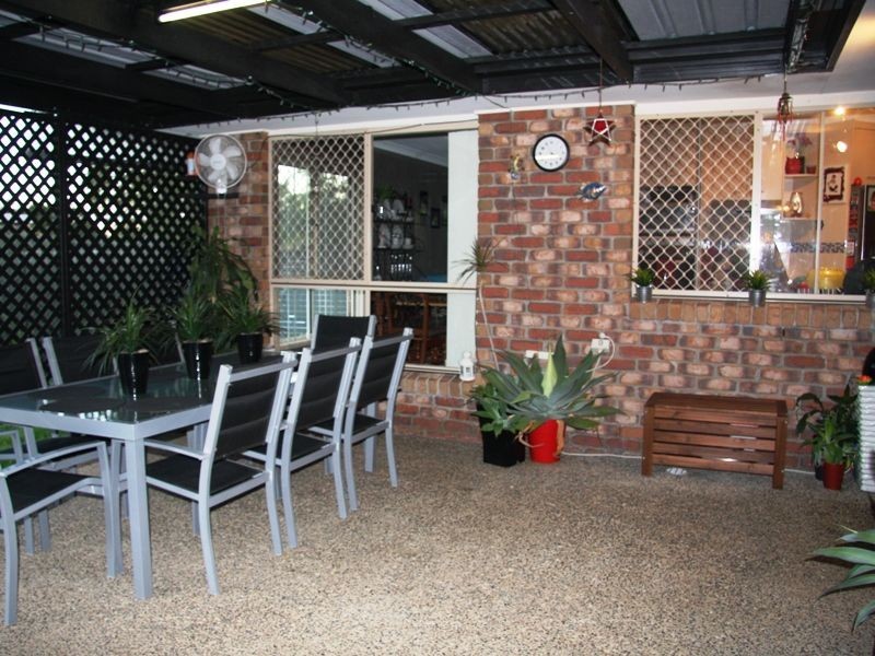 31 Sylvania Street, Alexandra Hills QLD 4161