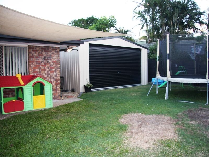31 Sylvania Street, Alexandra Hills QLD 4161