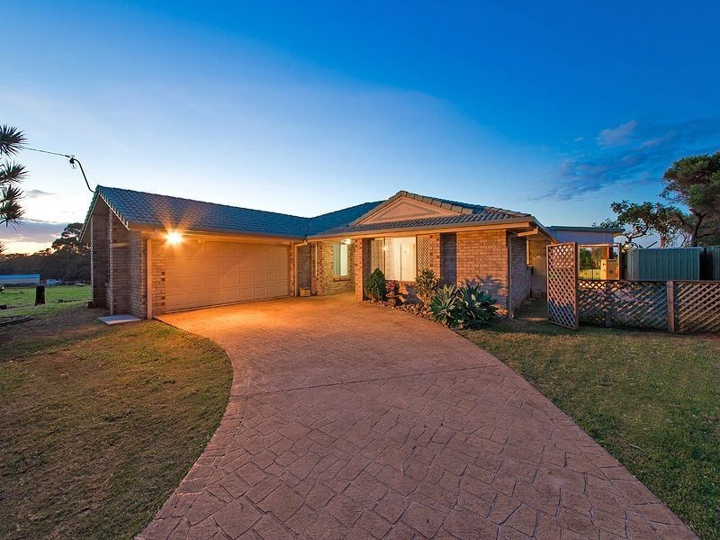 15 Manly Street, Birkdale QLD 4159