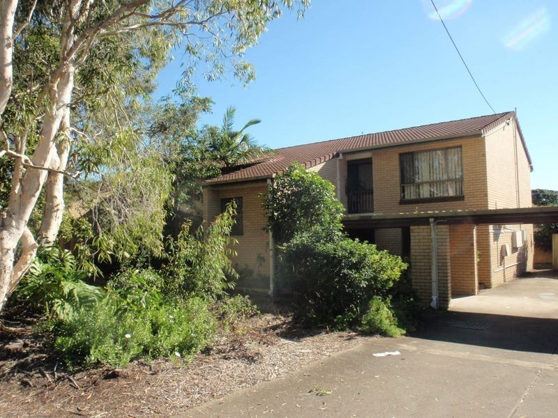 7/5 Hielscher Street, Alexandra Hills QLD 4161