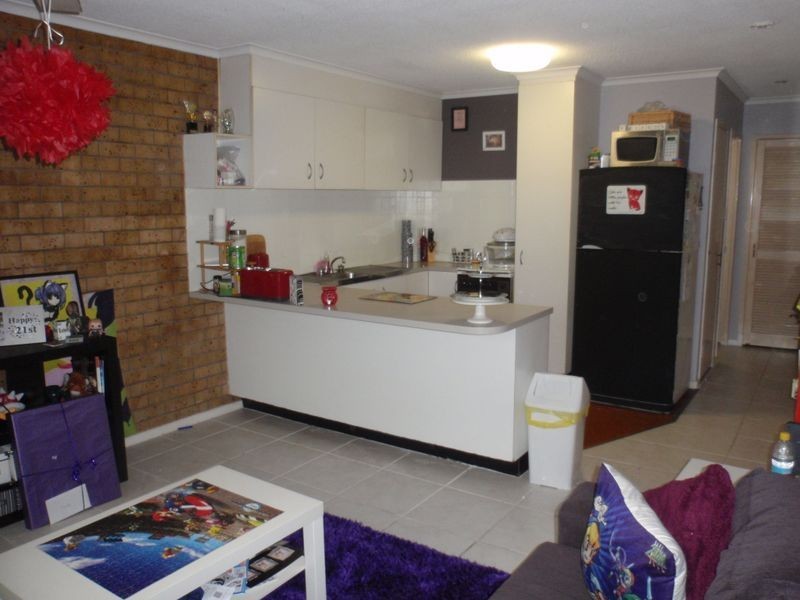 7/5 Hielscher Street, Alexandra Hills QLD 4161