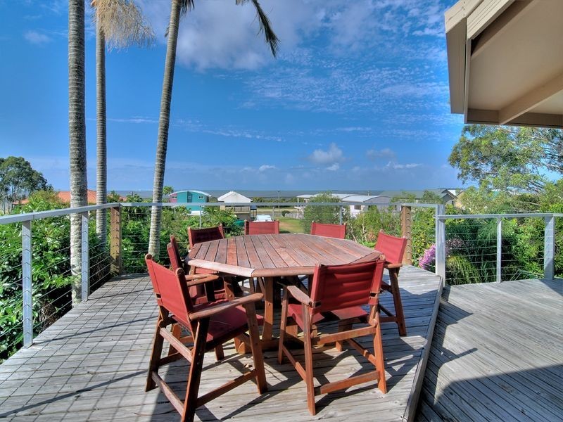 7 David Street, Thorneside QLD 4158