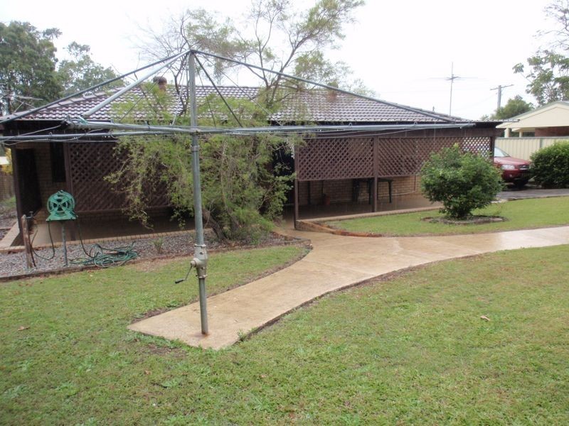 46 Burke Street, Capalaba QLD 4157