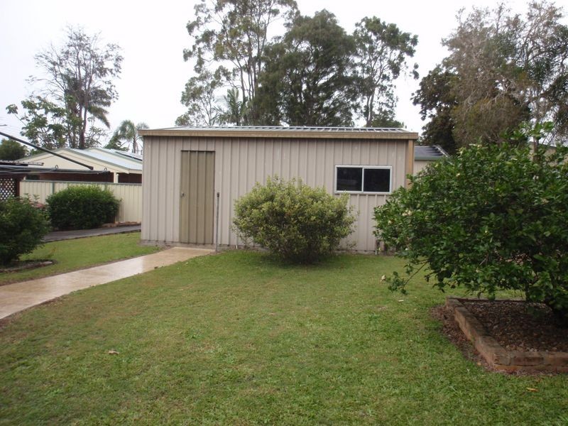 46 Burke Street, Capalaba QLD 4157