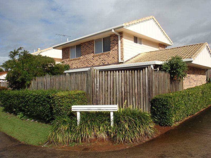 24/66 West Freeth Street, Ormiston QLD 4160