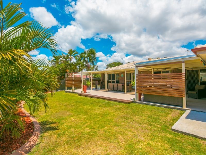 12 Glenwood Court, Birkdale QLD 4159