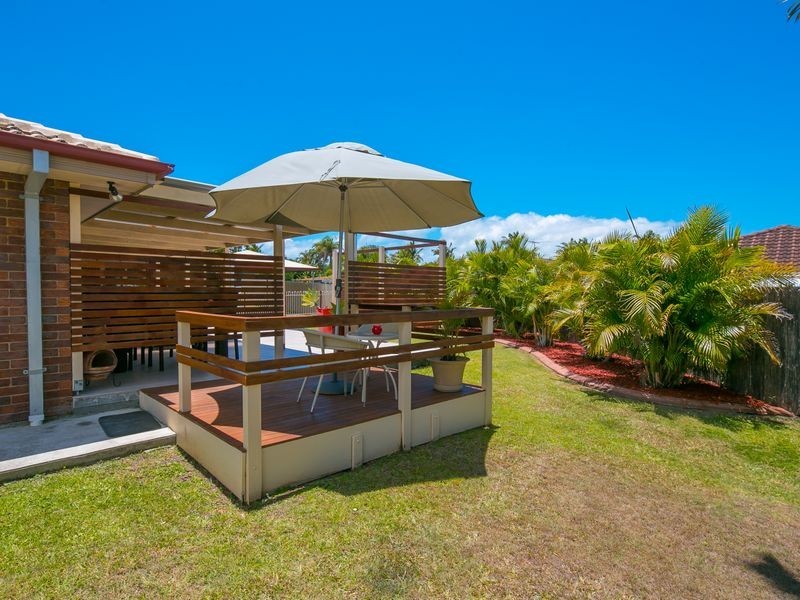 12 Glenwood Court, Birkdale QLD 4159