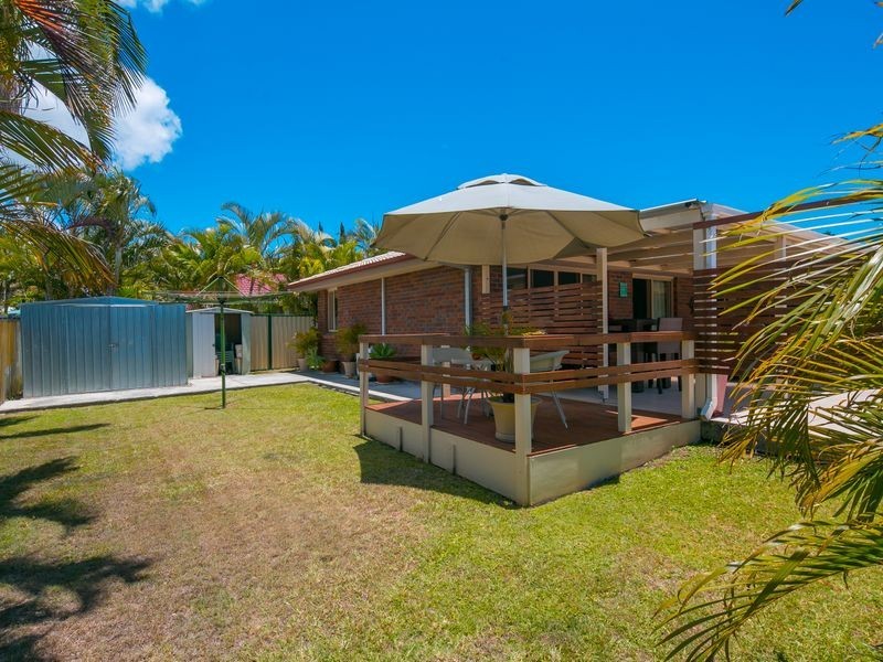 12 Glenwood Court, Birkdale QLD 4159