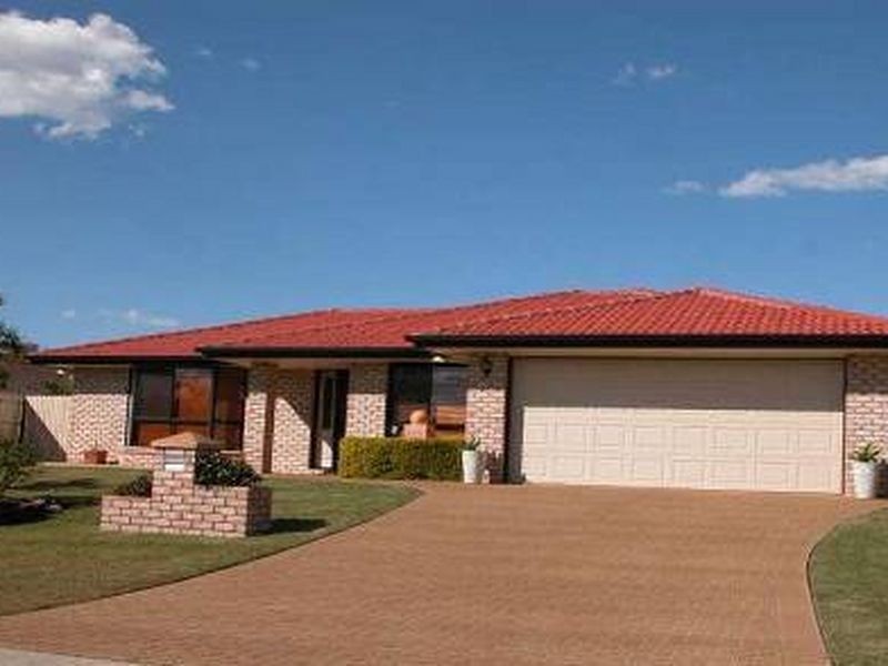 6 Orangegrove Court, Birkdale QLD 4159