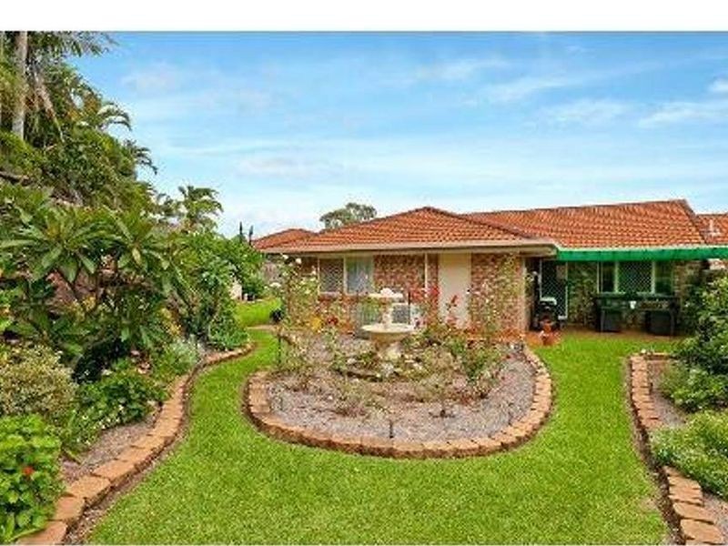 39-124 Wellington Street, Ormiston QLD 4160