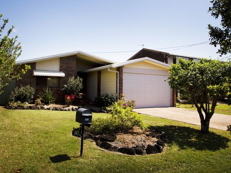 76 Murray Street, Birkdale QLD 4159