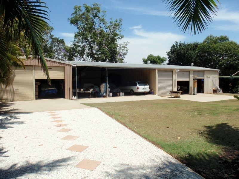 7 Birdwood Road, Birkdale QLD 4159