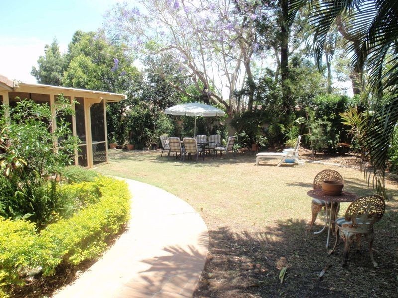 7 Birdwood Road, Birkdale QLD 4159