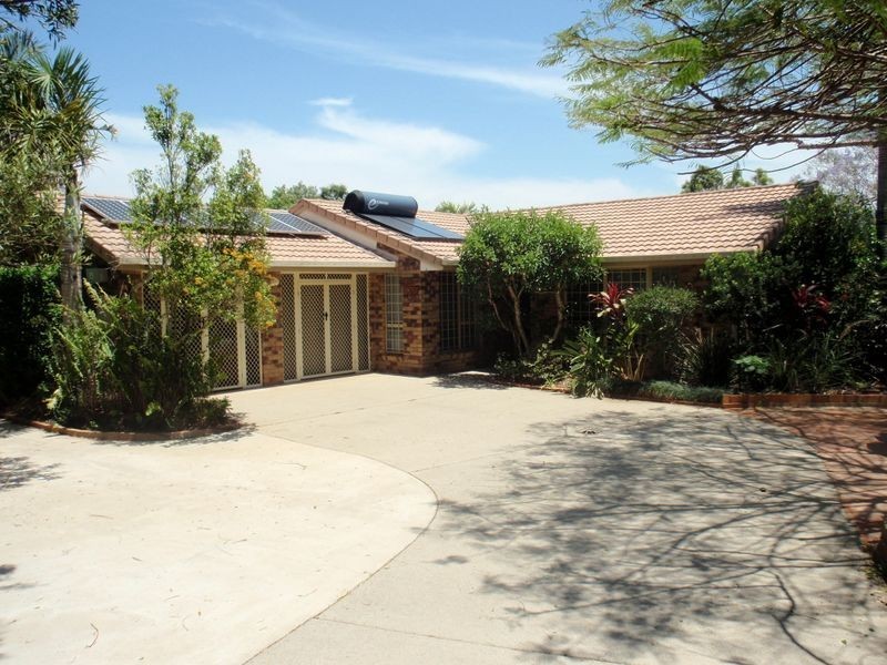 7 Birdwood Road, Birkdale QLD 4159