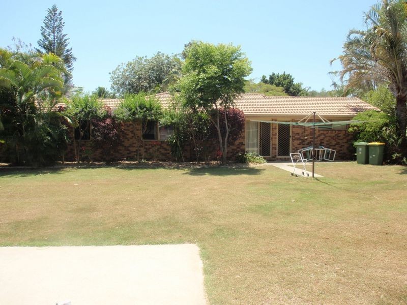 7 Birdwood Road, Birkdale QLD 4159