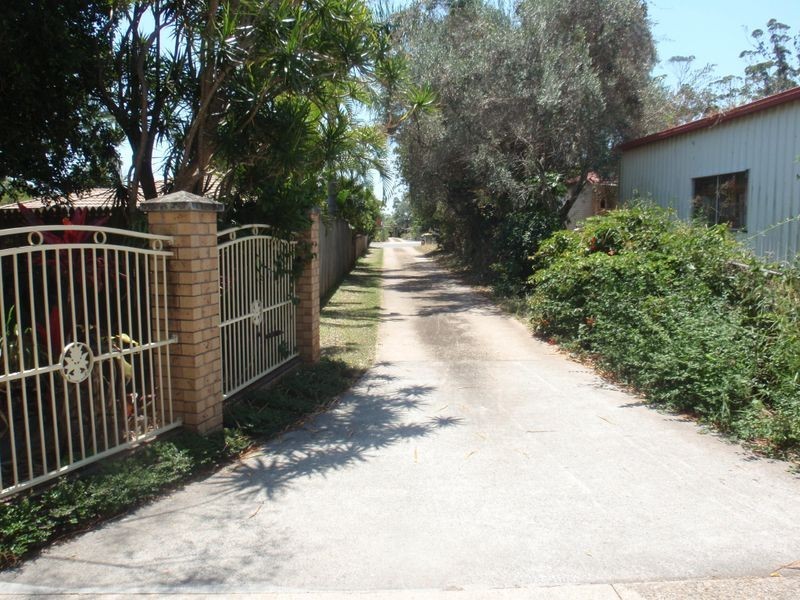 7 Birdwood Road, Birkdale QLD 4159