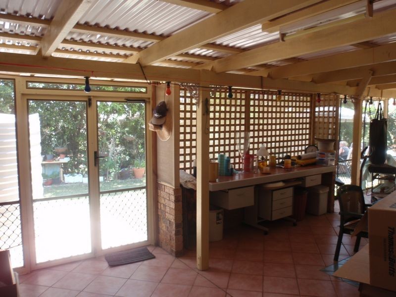 7 Birdwood Road, Birkdale QLD 4159