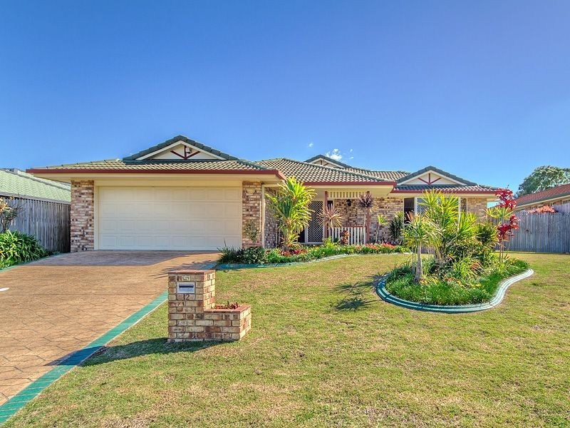 12 Hooper Street, Birkdale QLD 4159