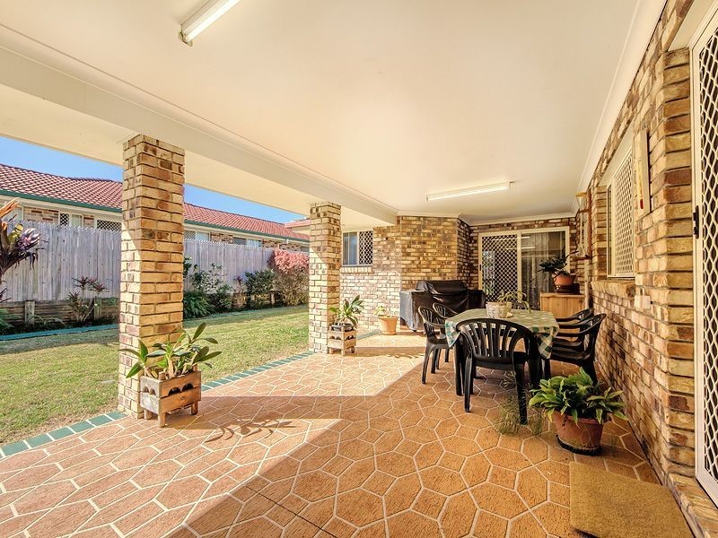 12 Hooper Street, Birkdale QLD 4159