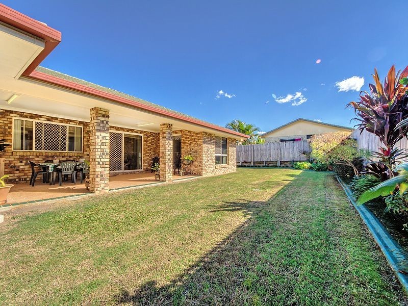 12 Hooper Street, Birkdale QLD 4159