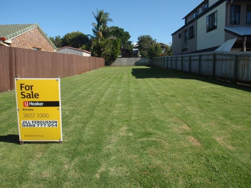 66 Wellesley Street, Wellington Point QLD 4160