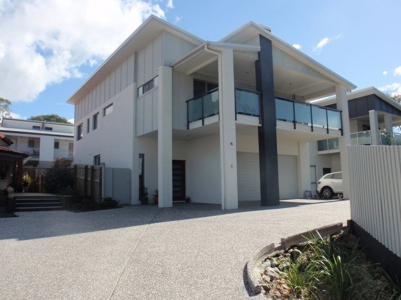 2/18A Nelson Street, Ormiston QLD 4160