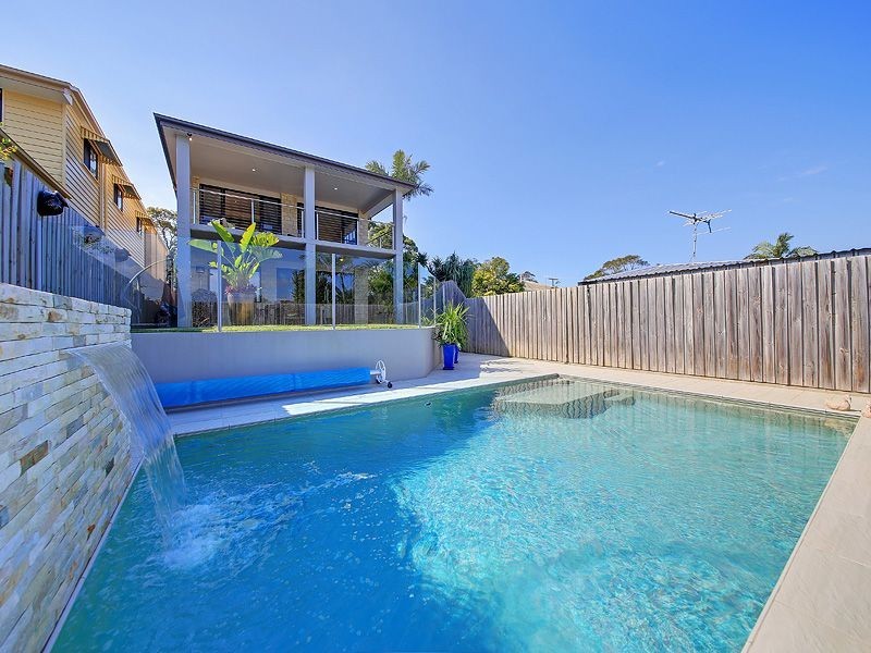 25 Matilda Street, Wellington Point QLD 4160