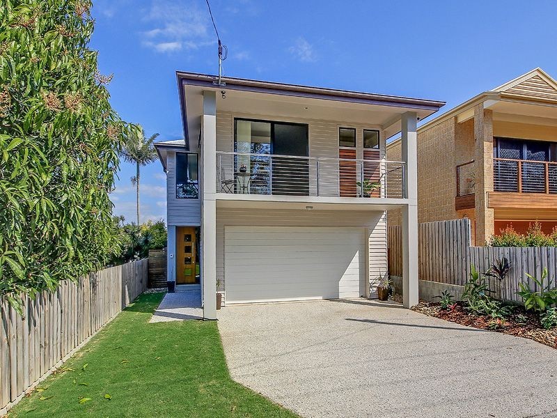 25 Matilda Street, Wellington Point QLD 4160