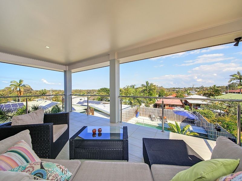 25 Matilda Street, Wellington Point QLD 4160