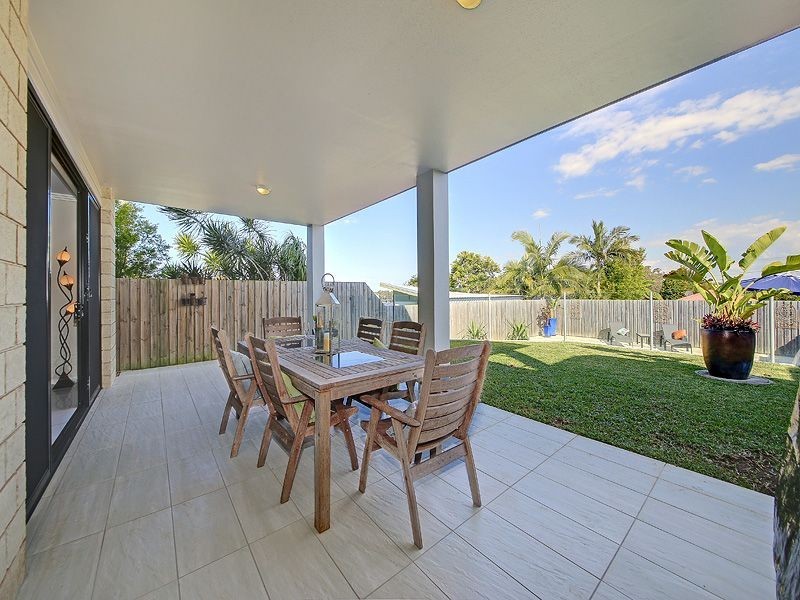 25 Matilda Street, Wellington Point QLD 4160