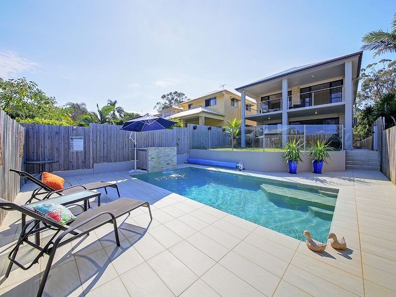 25 Matilda Street, Wellington Point QLD 4160