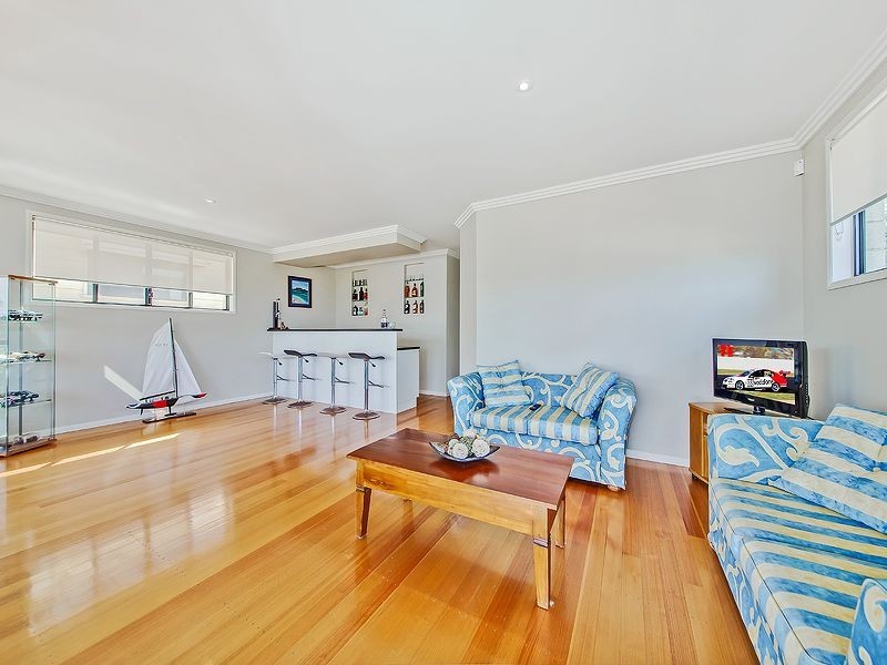 25 Matilda Street, Wellington Point QLD 4160