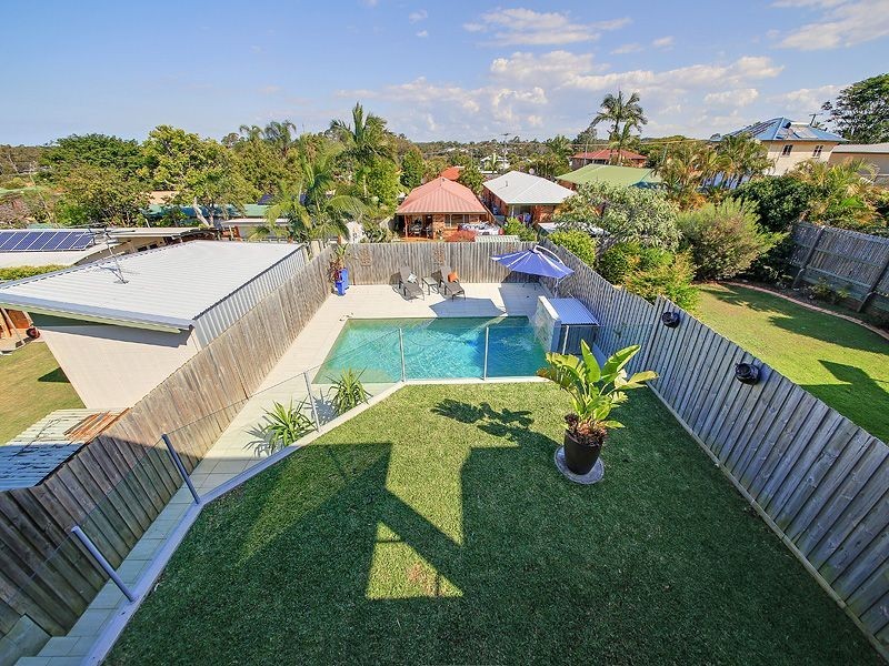 25 Matilda Street, Wellington Point QLD 4160
