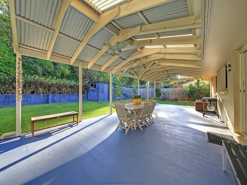 16 Ruth Street, Birkdale QLD 4159