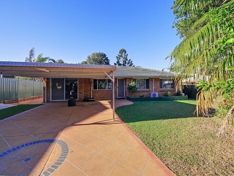 42 Finucane Road, Capalaba QLD 4157